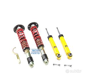 KIT SOSPENSIONE FILETTATA EIBACH MTS BMW E61 03-10