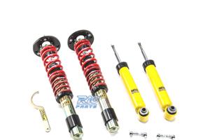 KIT SOSPENSIONE FILETTATA EIBACH MTS BMW E61 03-10