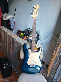 Chitarra elettrica anni 90