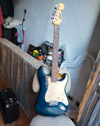 Chitarra elettrica anni 90