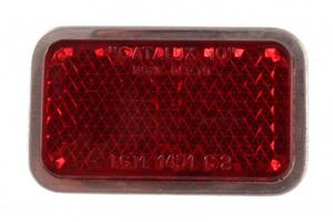 Catadiottro per fanalino modifica Vespa Faro Basso