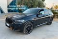 Bmw X4 xDrive M40d 48V Anticipo €18.200 noleggio n