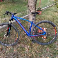 MTb specialized 29 front