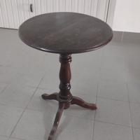 tavolinetto epoca fine 800