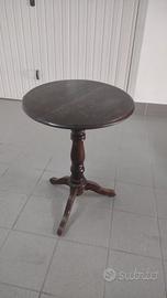 tavolinetto epoca fine 800