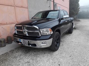 dodge ram serie 1500