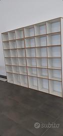 librerie bianco