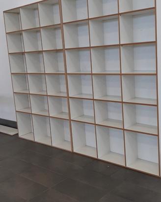 librerie bianco