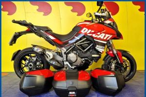 DUCATI Multistrada 1260 Garantita e Finanziabile