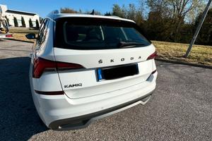 Scade 28/04/26 Kamiq 2019 1.6 tdi Style 115cv d