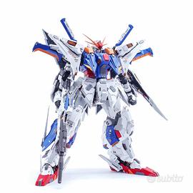 Gundam Hathaway  1/72 RX-105 Xi Full Resin KIt