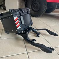 Bauletto per X-ADV del 2021