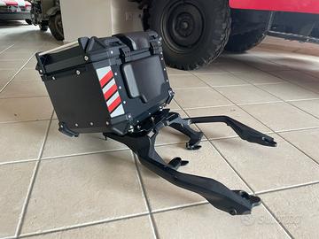 Bauletto per X-ADV del 2021