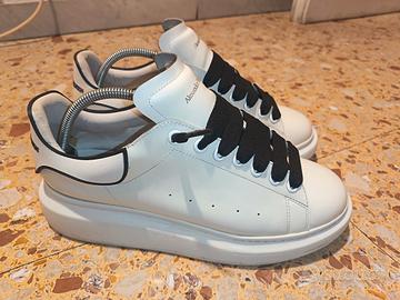 Scarpe  Alexander McQueen  43