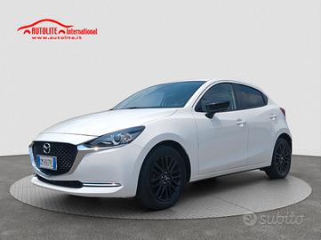 Mazda 2 Homura 1.5 75cv 2 Homura 1.5 75cv