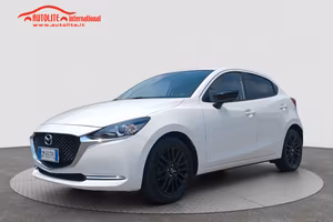 Mazda 2 Homura 1.5 75cv 2 Homura 1.5 75cv