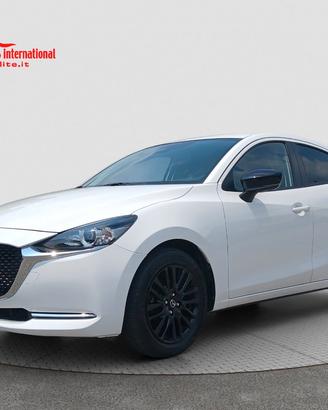 Mazda 2 Homura 1.5 75cv 2 Homura 1.5 75cv