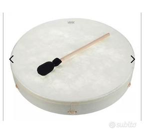 Tamburo Remo Buffalo Drum 22"