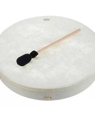 Tamburo Remo Buffalo Drum 22"