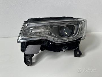 Faro sinistro Jeep Grand Cherokee 3.0crd