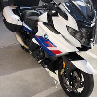 BMW K 1600 GT ‘22 Full Opt
