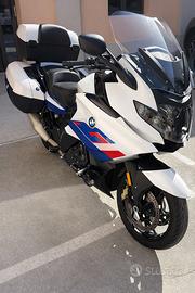 BMW K 1600 GT ‘22 Full Opt
