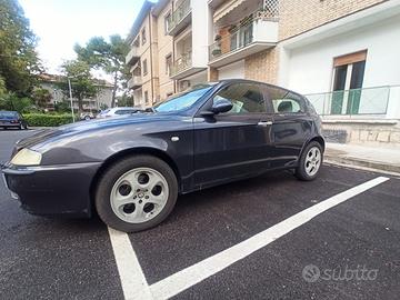 Alfa romeo 147 - 2003