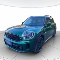 MINI Mini Countryman 2.0 Cooper D Classic auto
