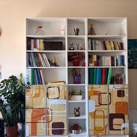 Libreria billy ikea