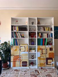 Libreria billy ikea