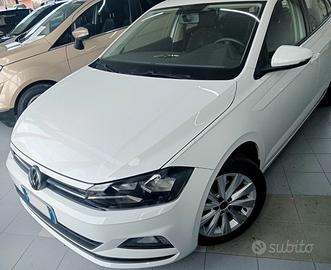 Volkswagen Polo 1.6 TDI 95 CV 5p. Highline BlueMot
