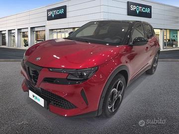 Alfa Romeo Junior 1.2 145CV Hybrid eDCT6 ibri...