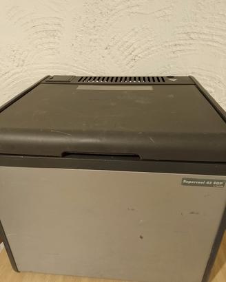 frigo da campeggio 