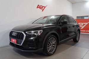 Audi Q3 35 2.0 tdi Business Advanced s-tronic