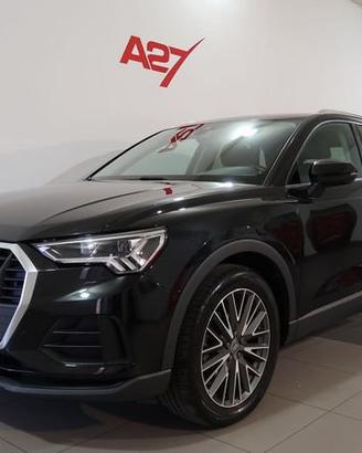 Audi Q3 35 2.0 tdi Business Advanced s-tronic