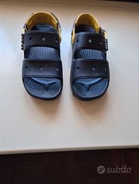 Sandali Crocs All Terrain