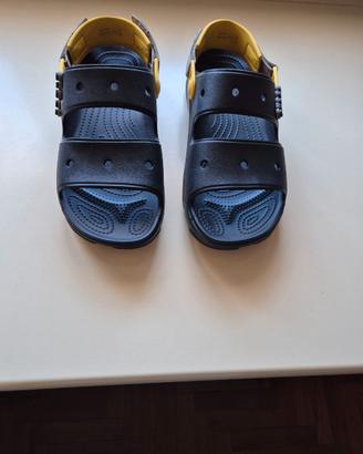 Sandali Crocs All Terrain