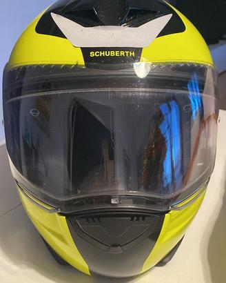 Casco Schuberth C3 pro tg 60/61