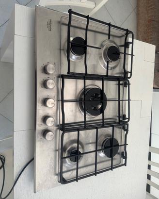 Whirlpool piano cottura