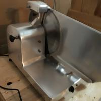 Affettatrice professionale