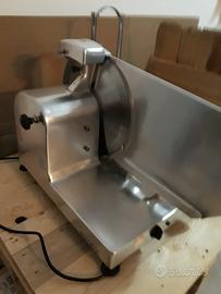 Affettatrice professionale