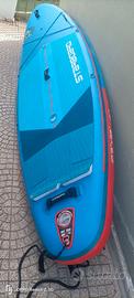 Tavole Starboard 10'8" all round