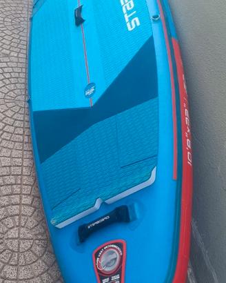 Tavole Starboard 10'8" all round
