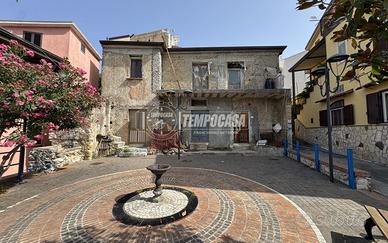 Casa indipendente a Arienzo 3 locali