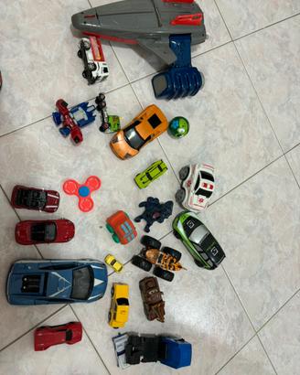 Giochi bambino
