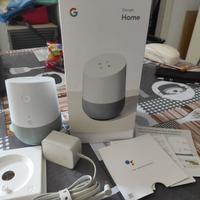 Google home