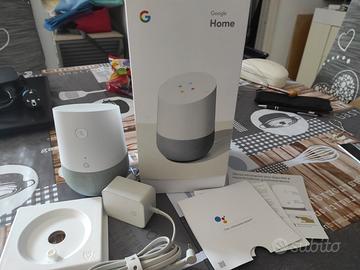 Google home