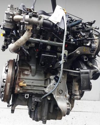 186A9000 MOTORE IMP.BOSCH FIAT MULTIPLA II (186) 1