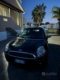 Mini cooper one