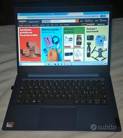 pc  lenovo ideapad 